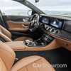 Mercedes-Benz Reveals All-New W213 E-Class Estate