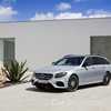 Mercedes-Benz Reveals All-New W213 E-Class Estate