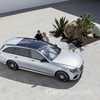 Mercedes-Benz Reveals All-New W213 E-Class Estate