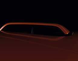 Renault Unveils The Twingo GT