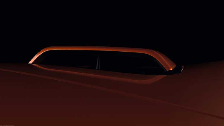 Renault Unveils The Twingo GT