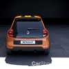 Renault Unveils The Twingo GT