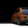 Renault Unveils The Twingo GT