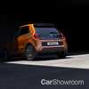 Renault Unveils The Twingo GT