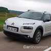 Citroen Wants To Revolutionise Car Comfort
