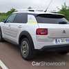 Citroen Wants To Revolutionise Car Comfort