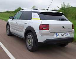 Citroen Wants To Revolutionise Car Comfort