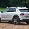Citroen Wants To Revolutionise Car Comfort