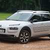 Citroen Wants To Revolutionise Car Comfort