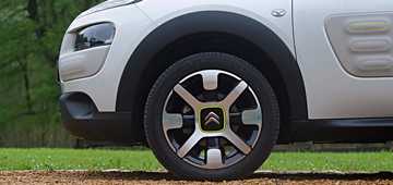 Citroen Wants To Revolutionise Car Comfort