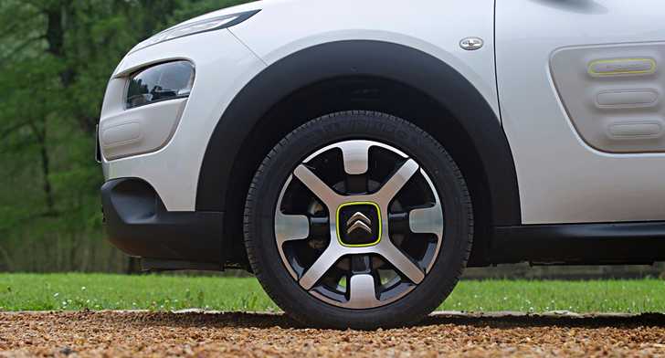 Citroen Wants To Revolutionise Car Comfort