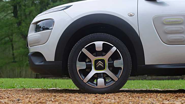 Citroen Wants To Revolutionise Car Comfort