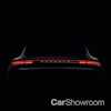 Porsche Teases All-New 2017 Panamera