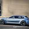 Porsche Teases All-New 2017 Panamera