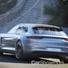 Porsche Teases All-New 2017 Panamera