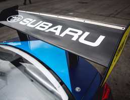 2016 Subaru WRX STI Time Attack - Isle of Man TT