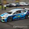 2016 Subaru WRX STI Time Attack - Isle of Man TT