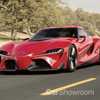 Toyota Grabs ‘Supra’ Trademark In Europe