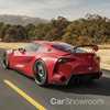 Toyota Grabs ‘Supra’ Trademark In Europe
