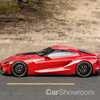 Toyota Grabs ‘Supra’ Trademark In Europe