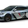 Hyundai Unveils RM16 N High Performance Concept