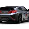 Hyundai Unveils RM16 N High Performance Concept