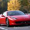 Ferrari Australasia Recalls Over 300 Cars, Potential Airbag Fault