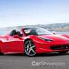 Ferrari Australasia Recalls Over 300 Cars, Potential Airbag Fault