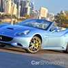 Ferrari Australasia Recalls Over 300 Cars, Potential Airbag Fault