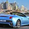 Ferrari Australasia Recalls Over 300 Cars, Potential Airbag Fault