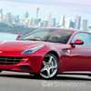 Ferrari Australasia Recalls Over 300 Cars, Potential Airbag Fault