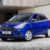 Ford Unveils 2016 KA+ In Europe