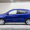 Ford Unveils 2016 KA+ In Europe