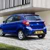 Ford Unveils 2016 KA+ In Europe