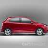 Ford Unveils 2016 KA+ In Europe