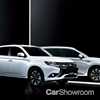 2016 Mitsubishi Outlander PHEV