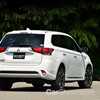 2016 Mitsubishi Outlander PHEV