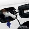 2016 Mitsubishi Outlander PHEV