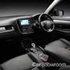 2016 Mitsubishi Outlander PHEV