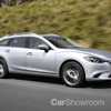 2015 Mazda6 Touring - Australia