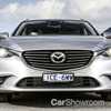 2015 Mazda6 Touring - Australia