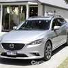 2015 Mazda6 Touring - Australia