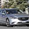2015 Mazda6 Touring - Australia