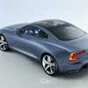 Volvo Wins 2016 ‘Best Design Language’ Award
