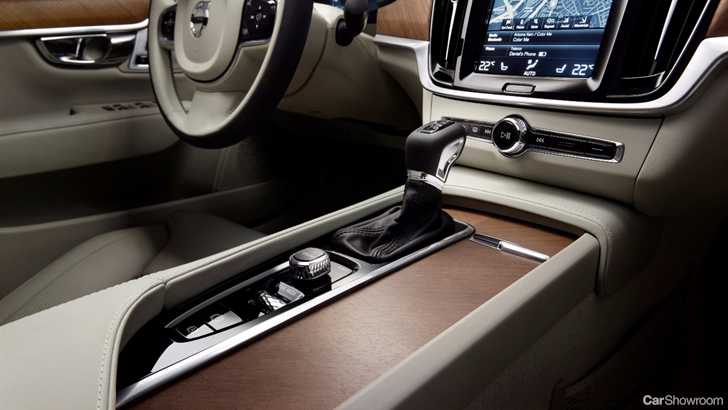Volvo Wins 2016 ‘Best Design Language’ Award