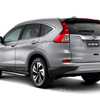 Honda Australia Introduces Value-Packed CR-V Limited Edition