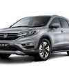 Honda Australia Introduces Value-Packed CR-V Limited Edition