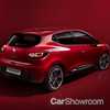 Renault’s Revised Clio Unveiled
