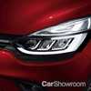 Renault’s Revised Clio Unveiled