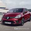 Renault’s Revised Clio Unveiled